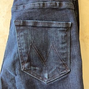 MOTHER brand size 27